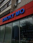 Smoky Mo (Vinokurova Street, 29), vape shop