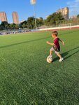 Футболика (Korolyova Avenue, 7/19), sports school