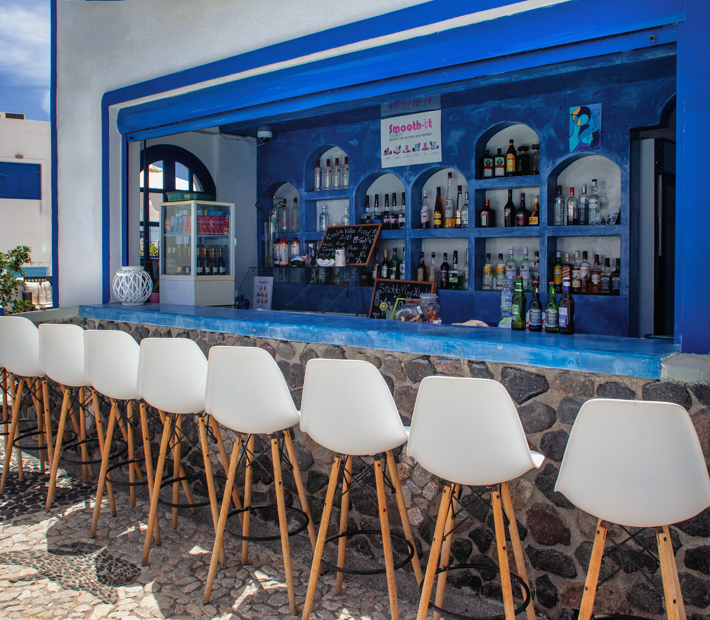 Фото Roula Villa