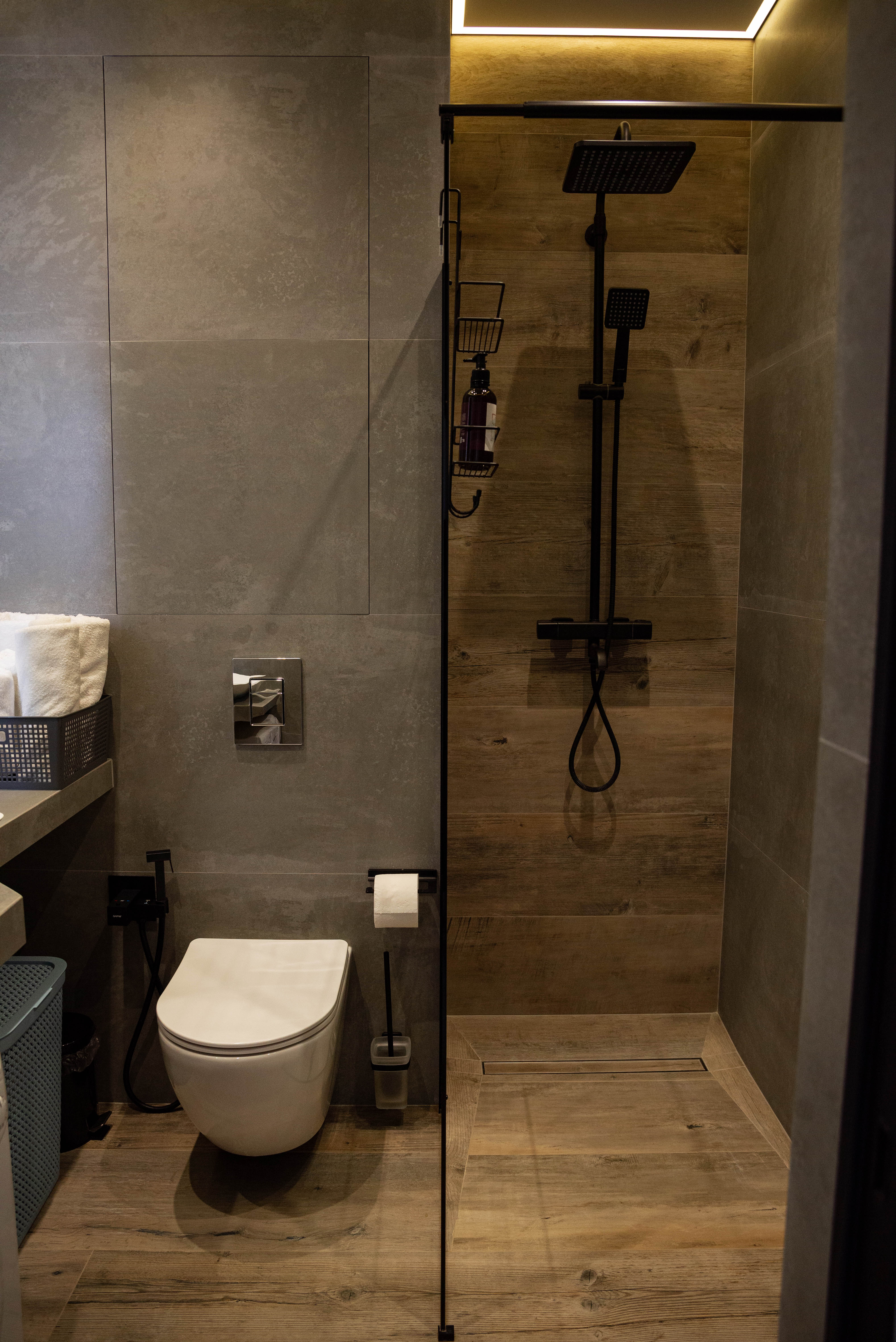 Фото Апартаменты Saltykov Agoy Resort