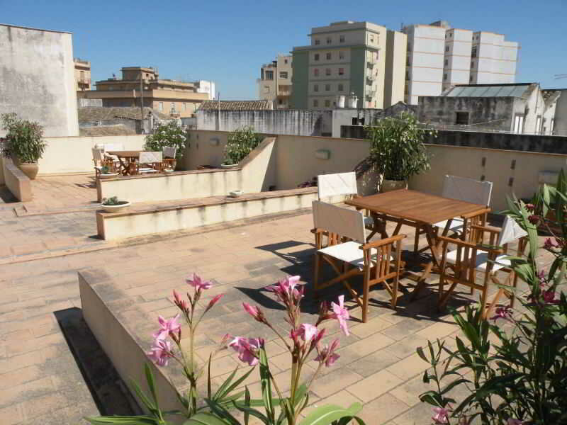 Фото Badia Nuova Residence