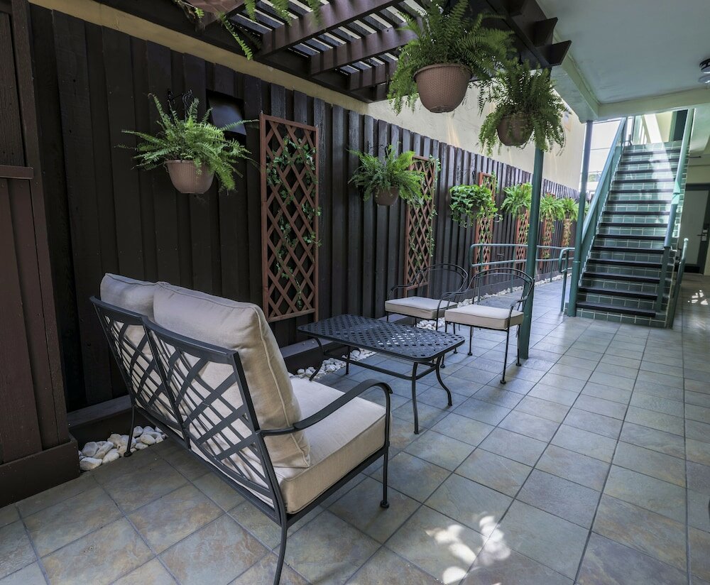 Фото Suites on South Beach