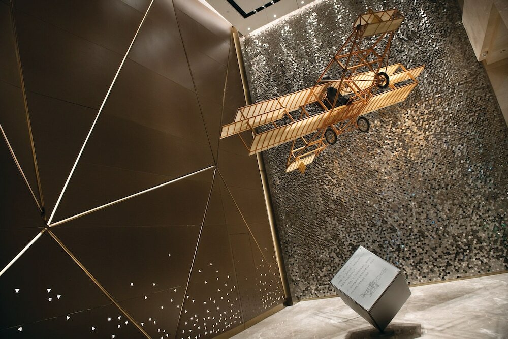 Фото Grand Skylight Garden Hotel Shenzhen