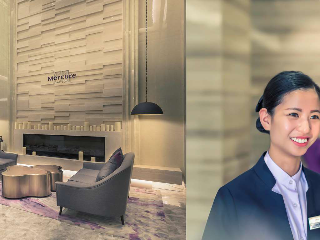 Фото IntercityHotel Shanghai Hongqiao Airport