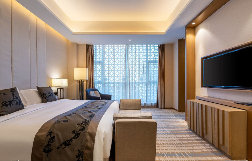 Фото Days Hotel & Suites Liangping