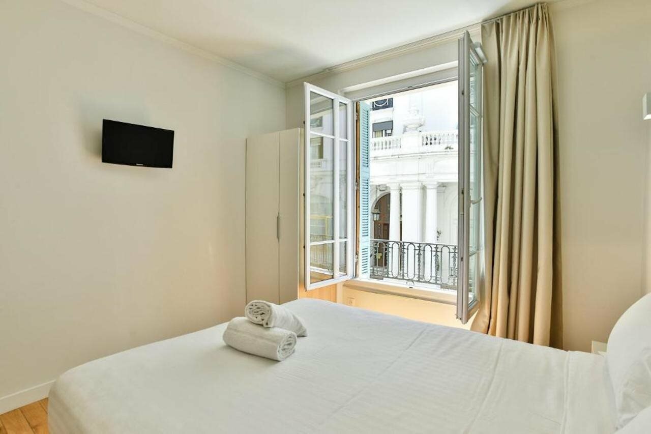 Фото Nice Home - Studios Lido