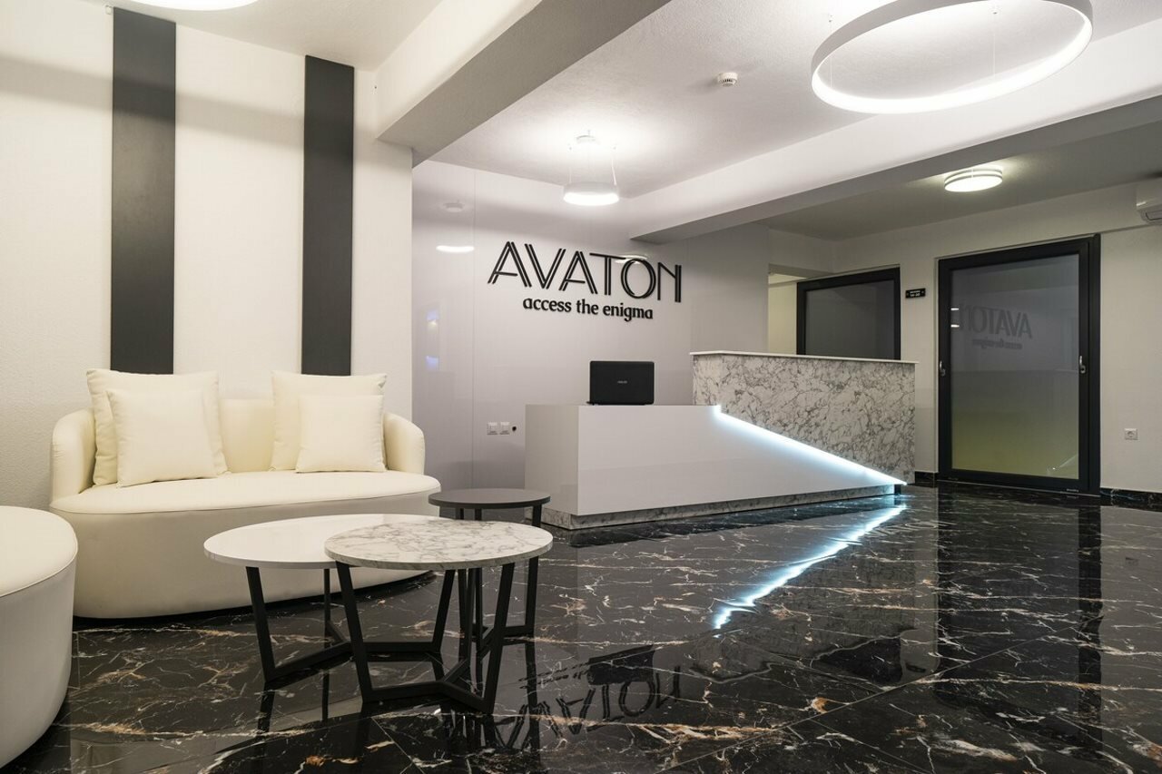 Фото Avaton Luxury Resort