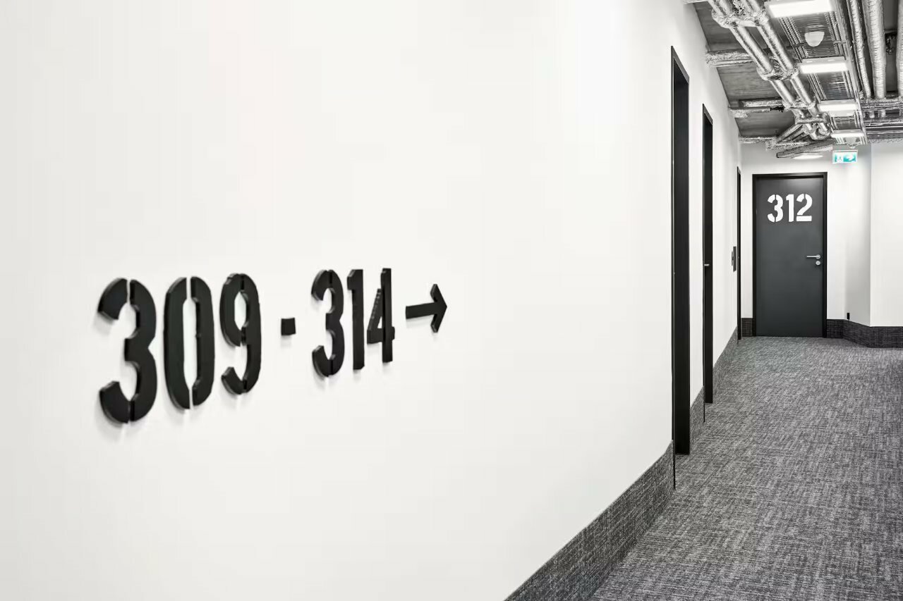 Фото H. ostel Münster