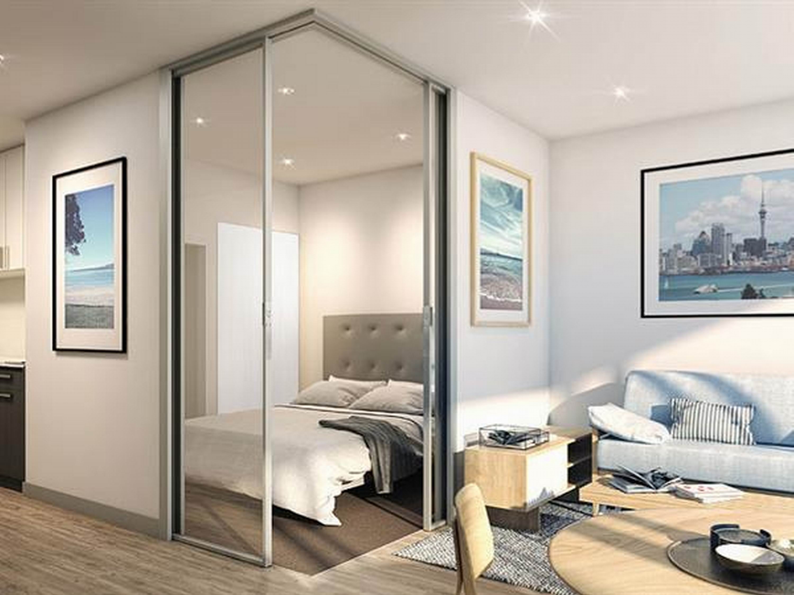 Фото Swiss-Belsuites Victoria Park Auckland