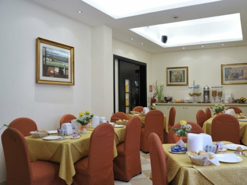 Фото Hotel Garibaldi