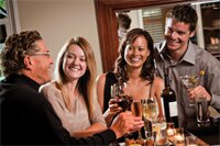 Фото Wine & Roses Hotel Restaurant SPA