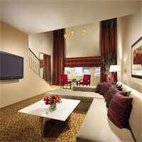 Фото San Mateo Marriott San Francisco Airport