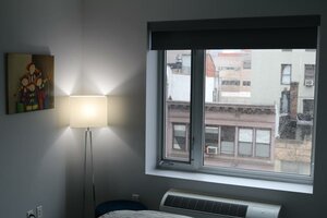 Гостиница Canal Loft Hotel