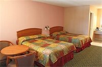 Фото Orange Tustin Inn