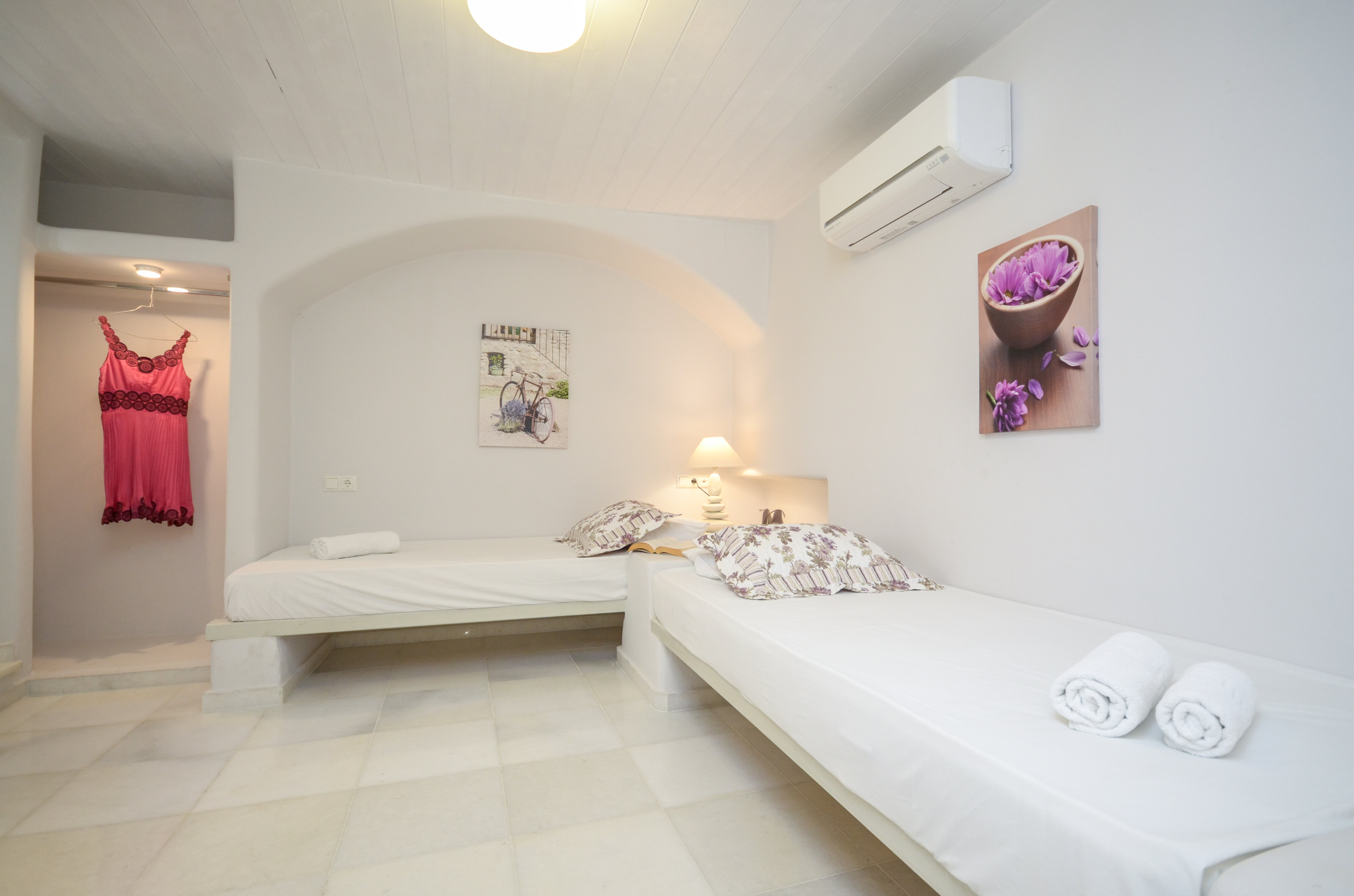 Фото Naxian Queen Luxury Villas & Suites