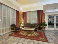 Фото Holiday Inn Express Hotel & Suites Corning, an Ihg Hotel