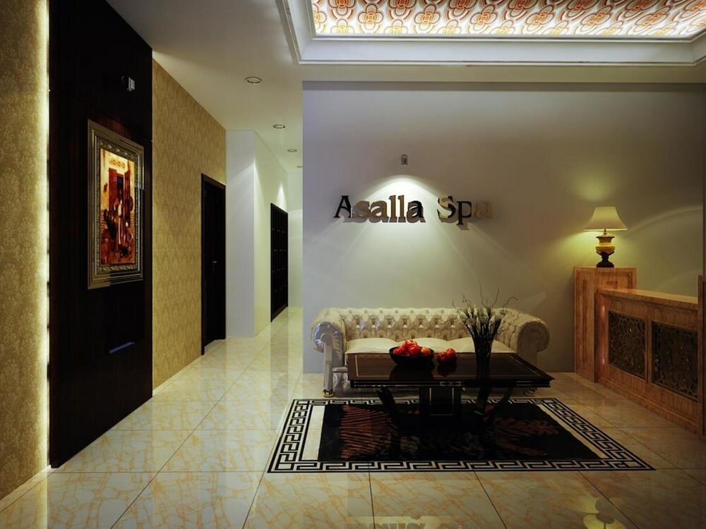 Фото Le Duy Grand Hotel