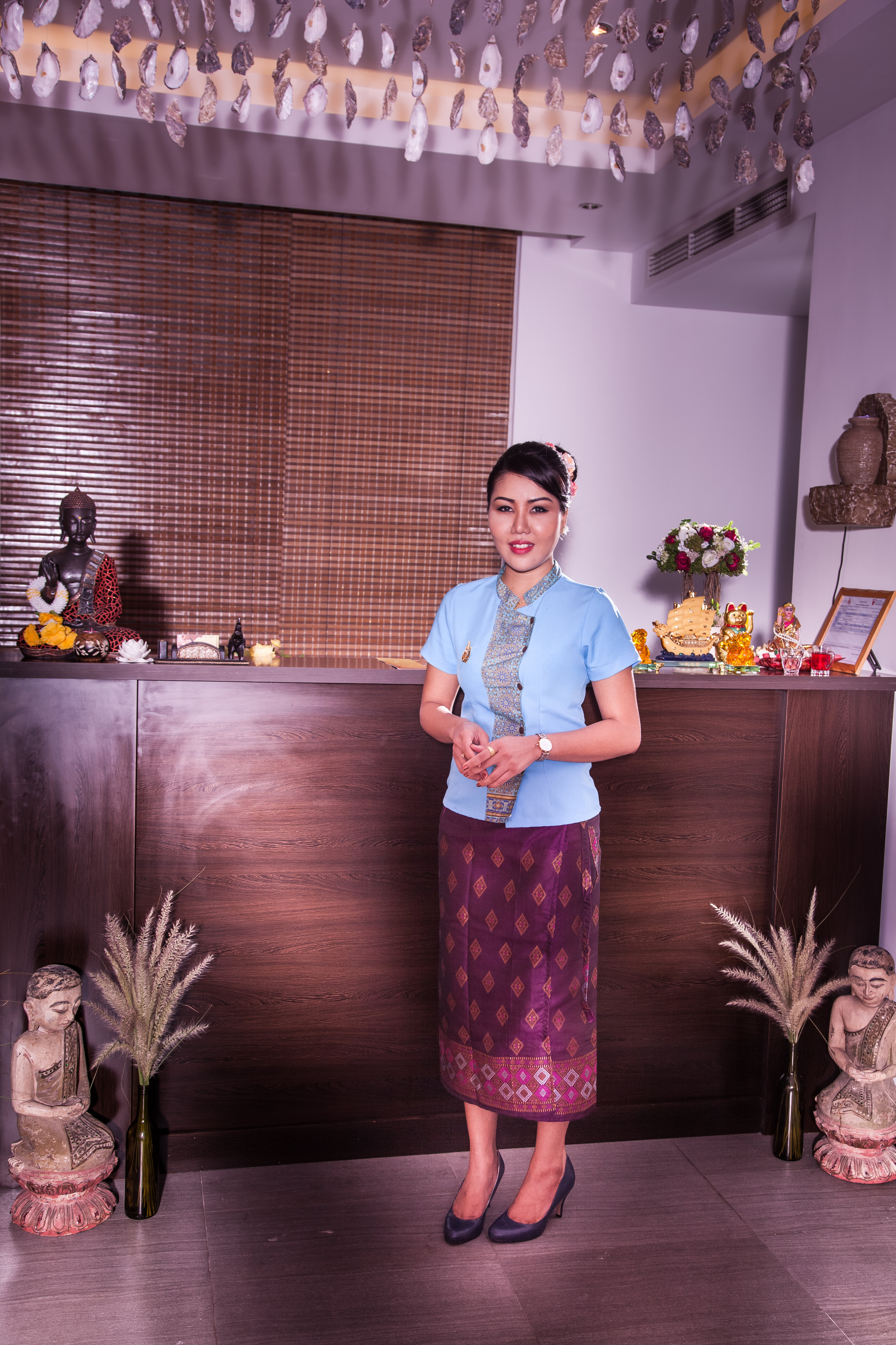 Фото Blaire Executive Suites