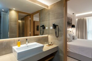 Гостиница Ibis Styles Heraklion Central Hotel