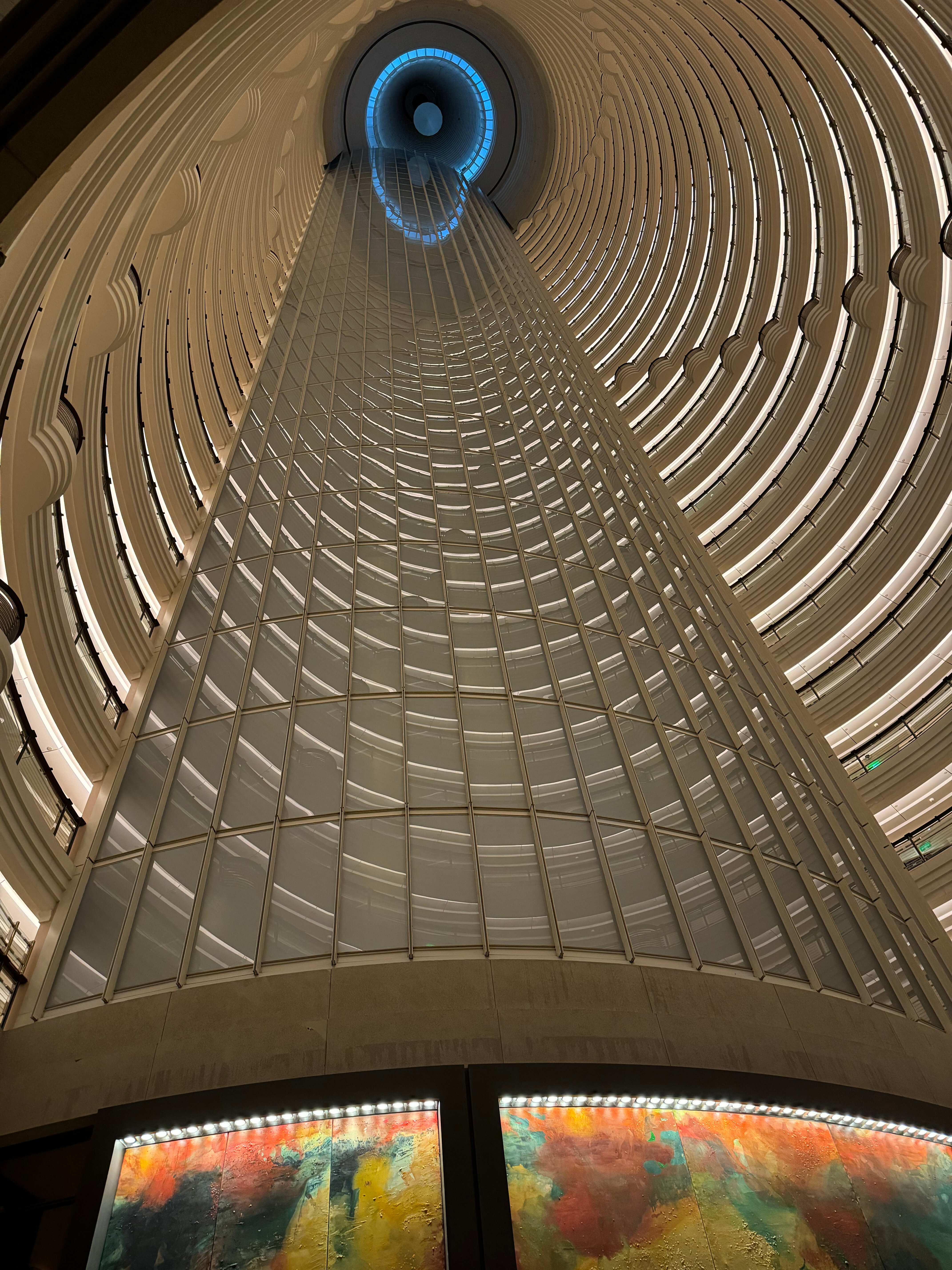 Фото Grand Hyatt Shanghai
