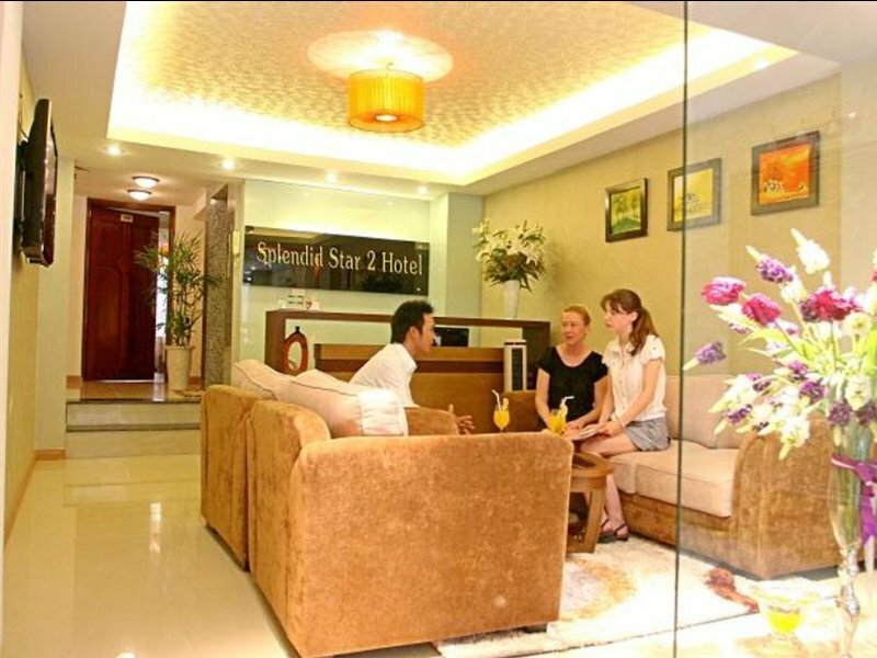 Фото Splendid Star Grand Hotel & SPA