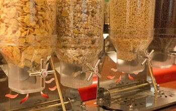 Фото Отель numa Linea