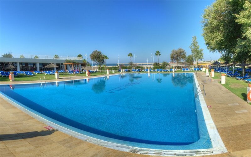 Фото Hotel Puertobahia & SPA