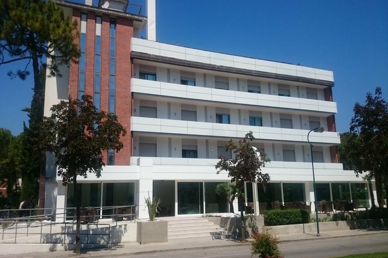 Фото Hotel Helvetia