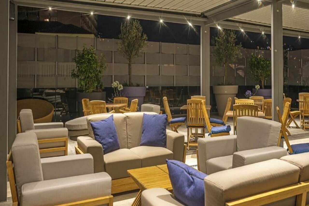 Фото Palmon Bay Hotel & SPA