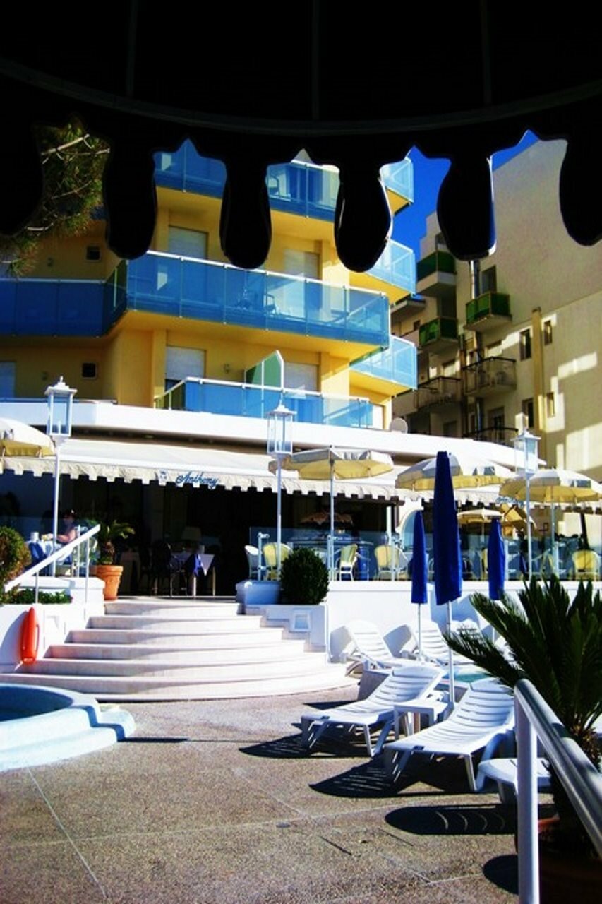 Фото Hotel Anthony