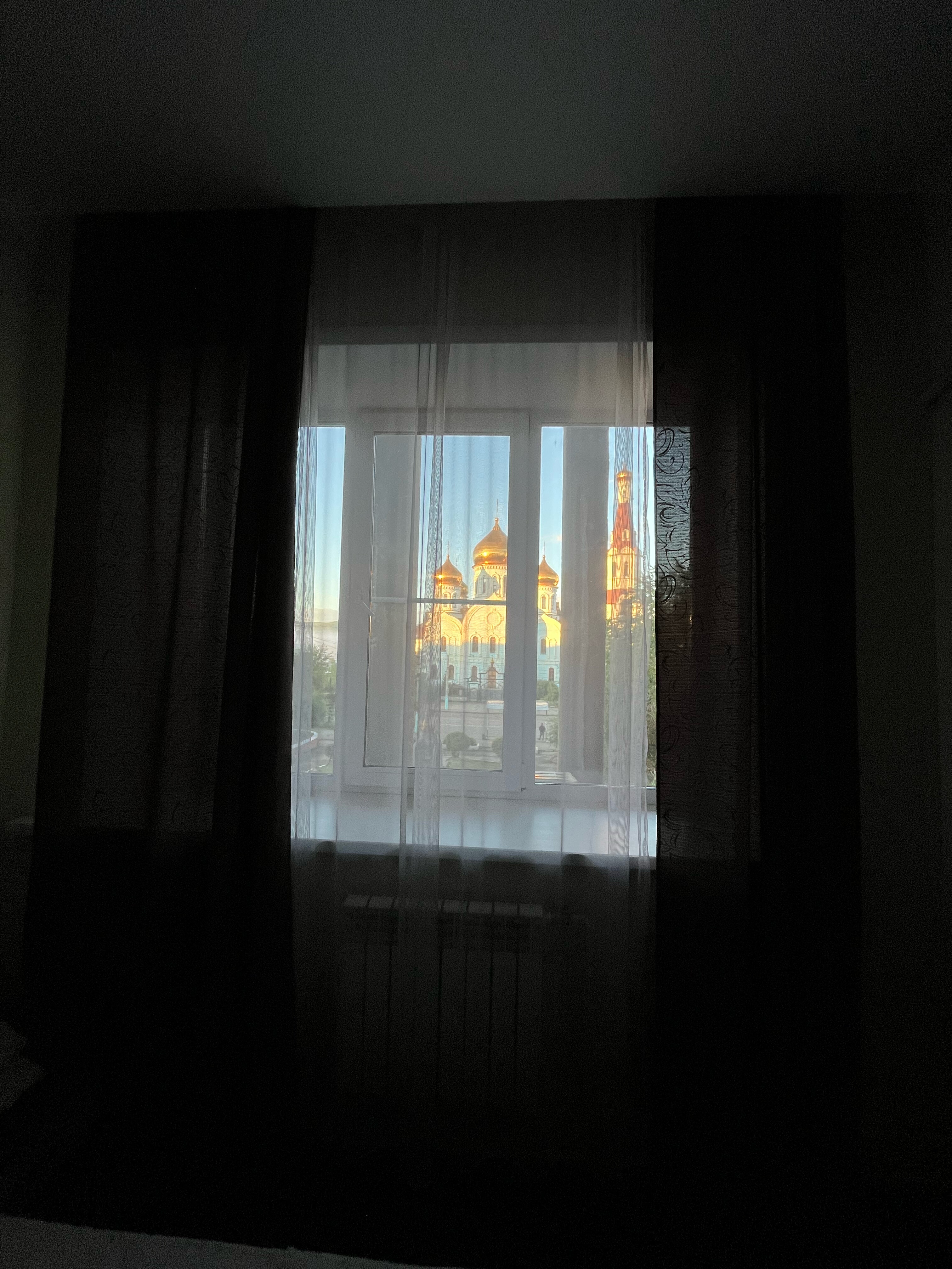 Фото Центральная Вертикаль