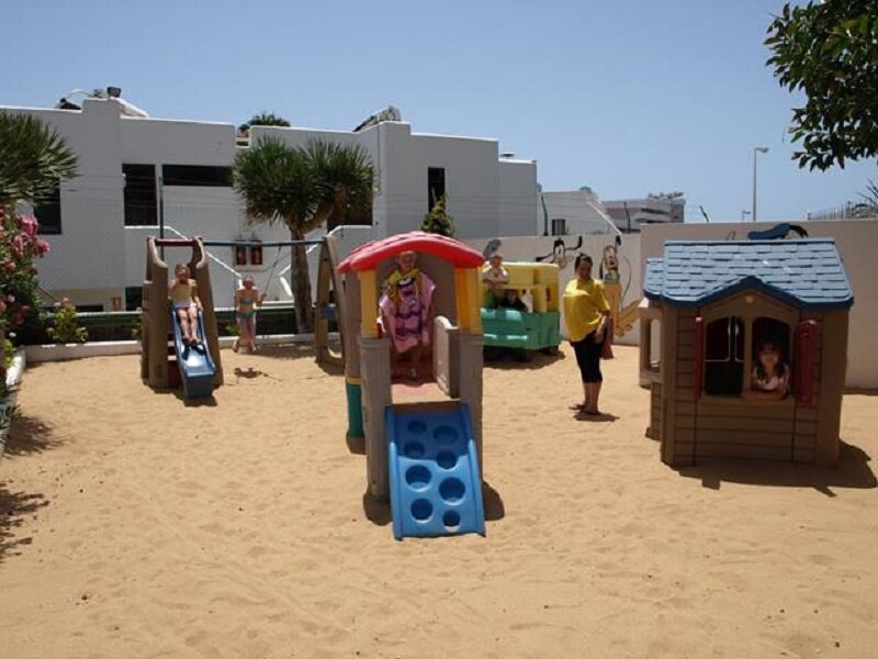 Фото Paraiso del Sol