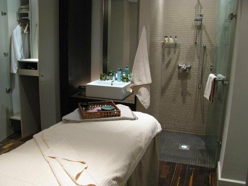 Фото Hyatt Regency Birmingham