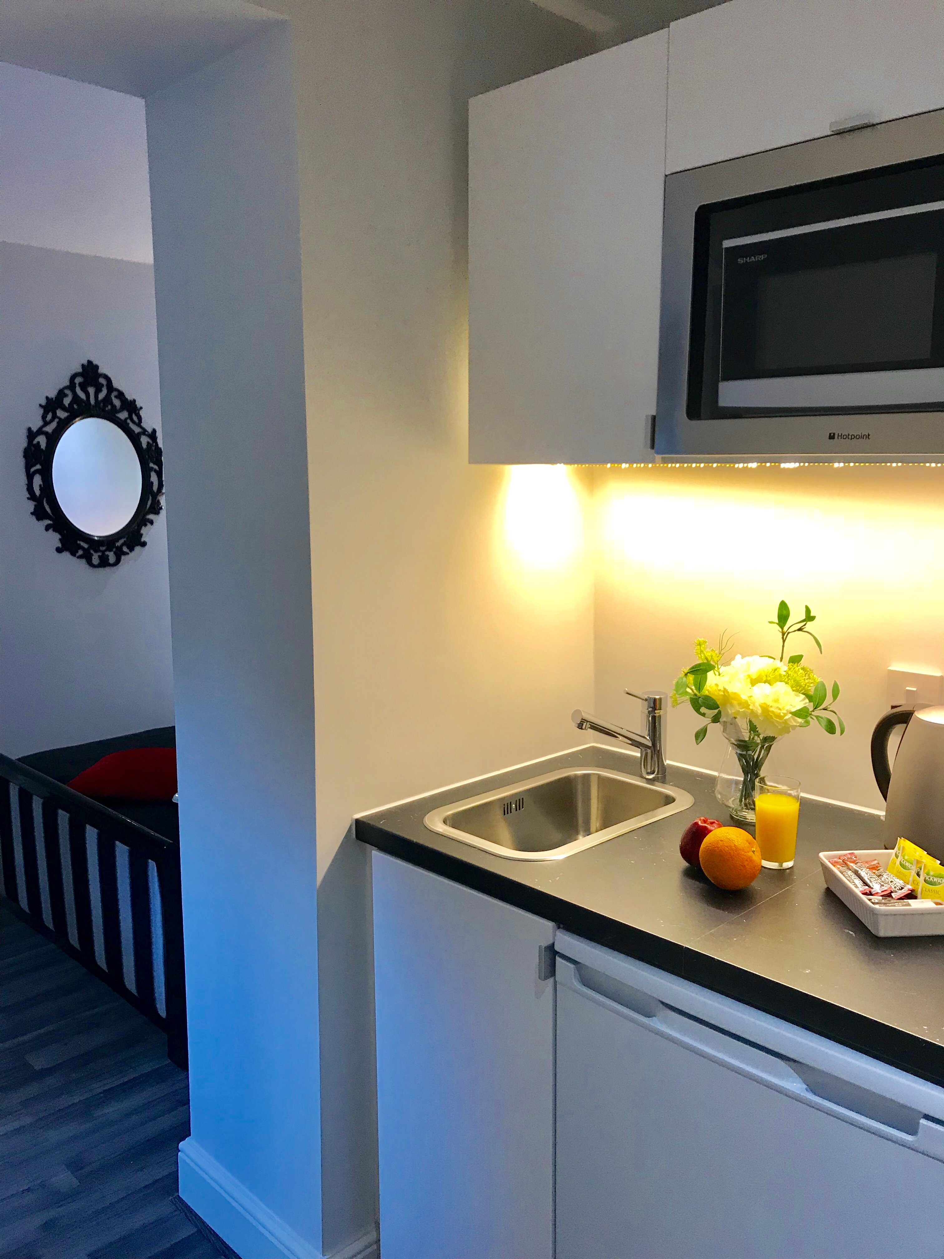 Фото W6 Hotel Hammersmith