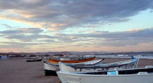 Гостиница Sol Playa