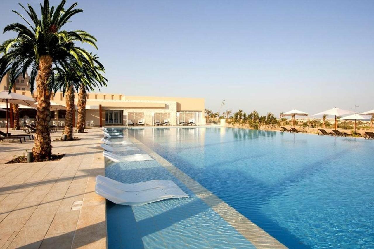 Фото Steigenberger Makadi