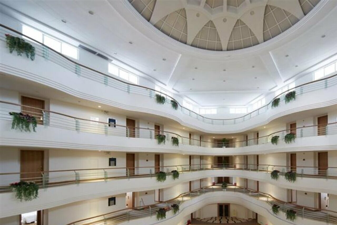 Фото Airland Hotel