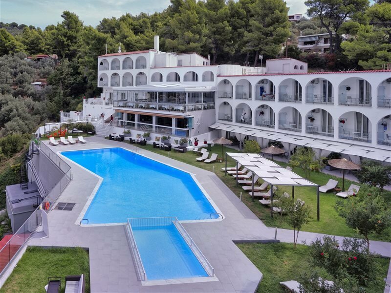 Фото Hotel Punta