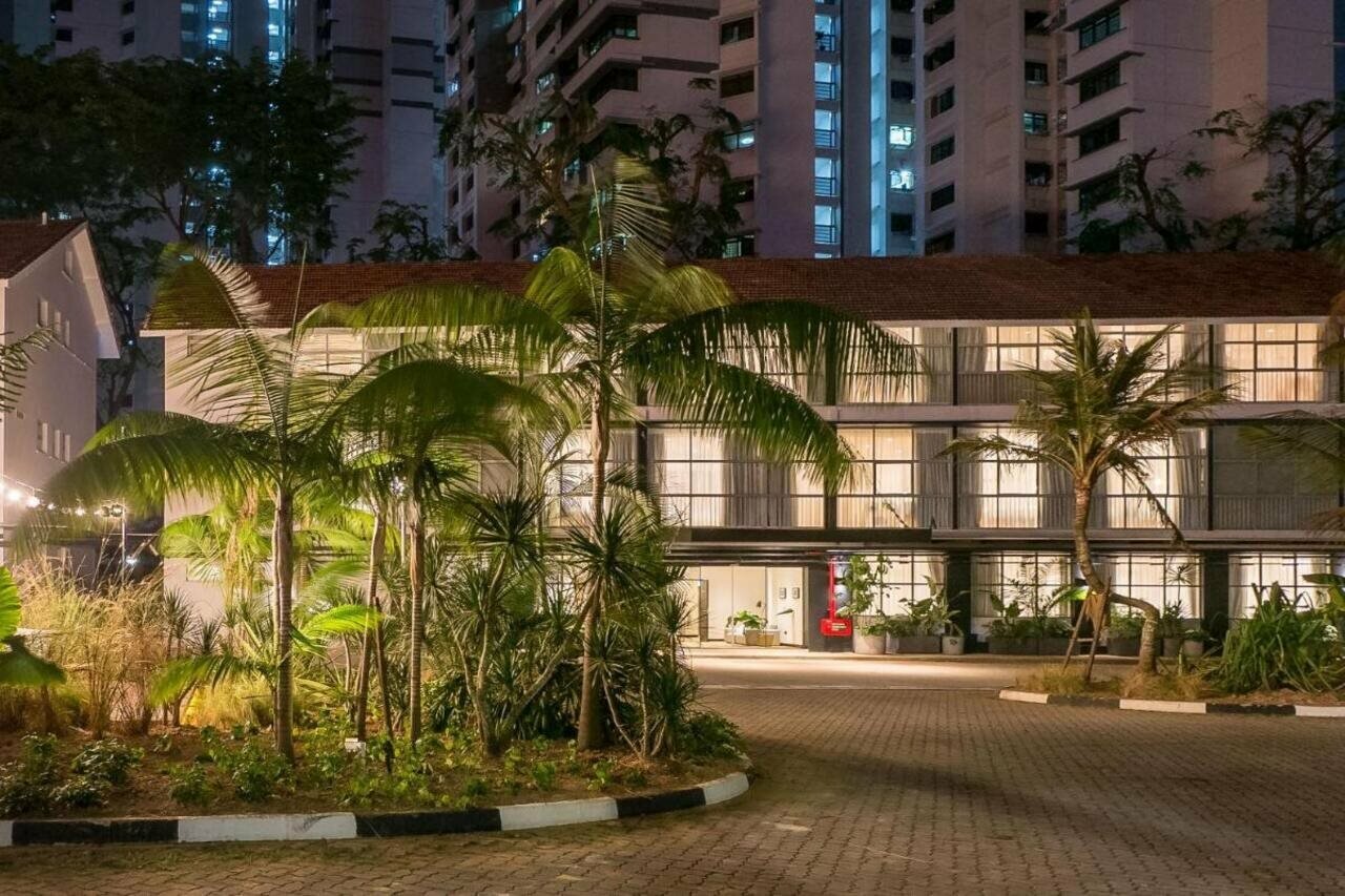 Фото Habyt Cantonment