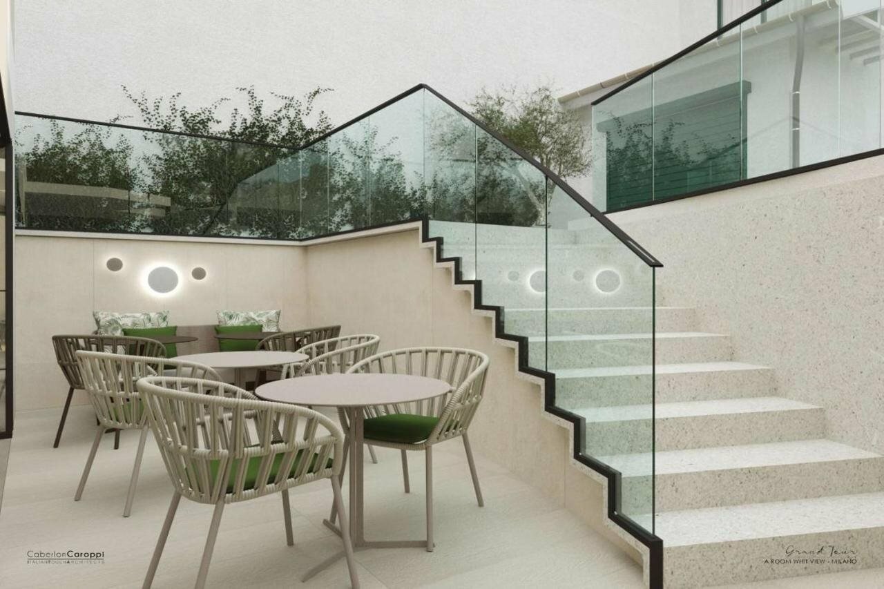 Фото Boutique Hotel Martini 17