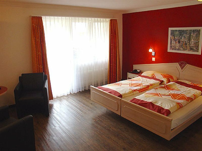 Фото Hotel Europa