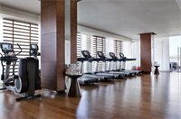 Фото JW Marriott Hotel Pune