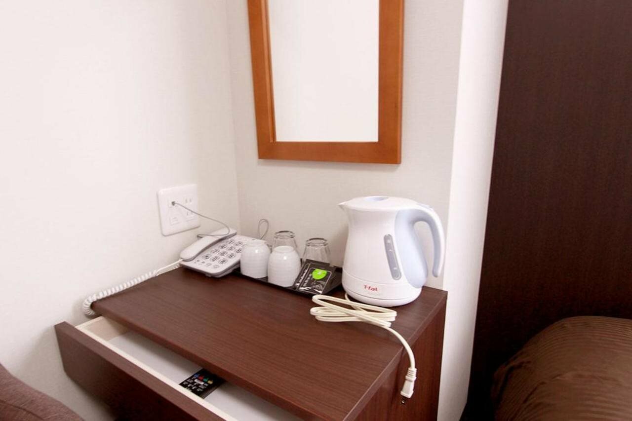 Фото Hotel Trend Okazaki Eki Mae
