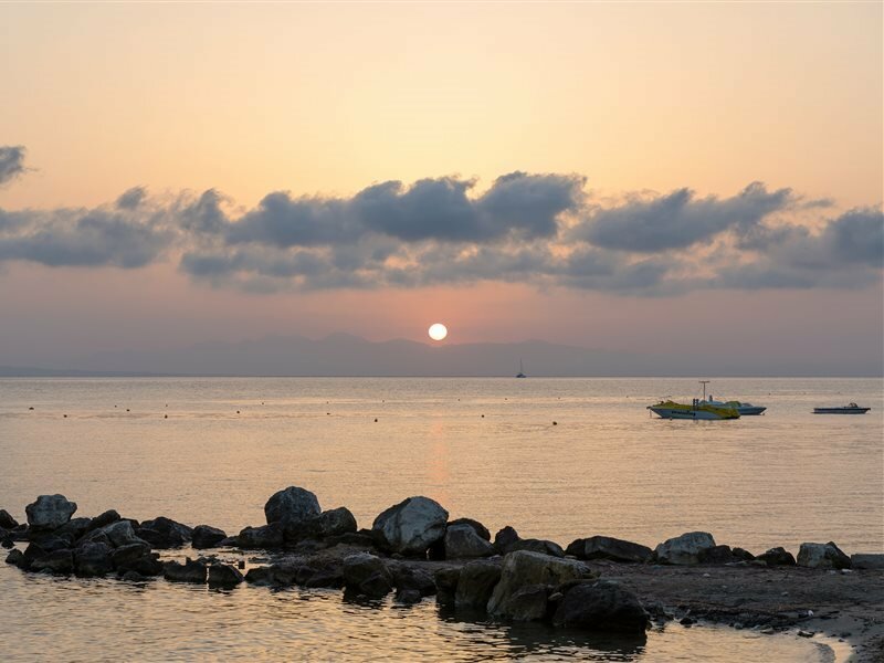 Фото Xenos Kamara Beach