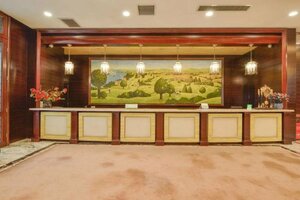 Гостиница Sweetland Hotel