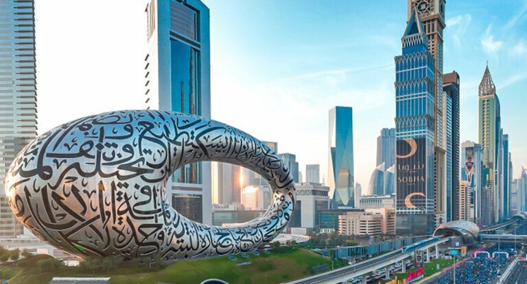 Real estate agency Immo Avenir, Dubai, photo