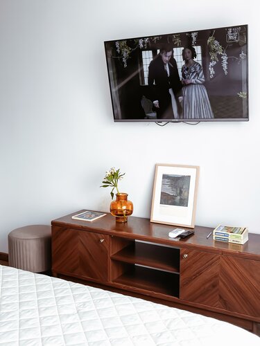 Апартаменты Квадраты в Смоленске