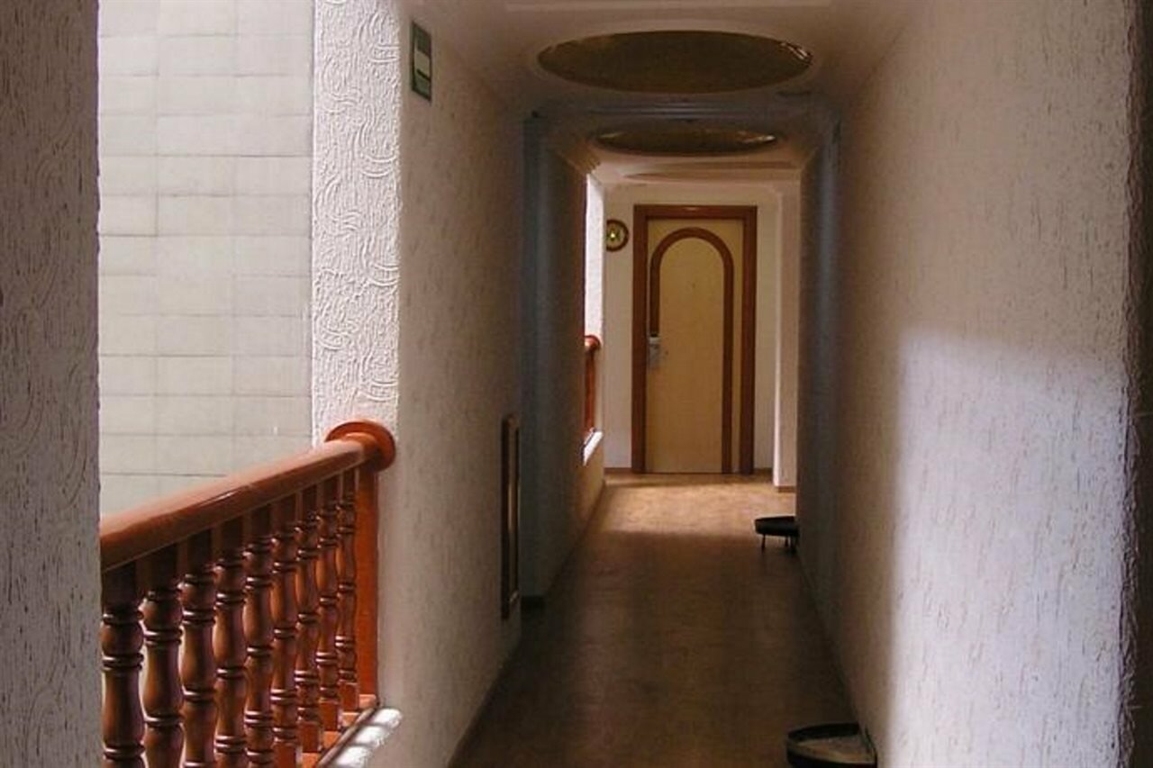 Фото Hotel Diligencias