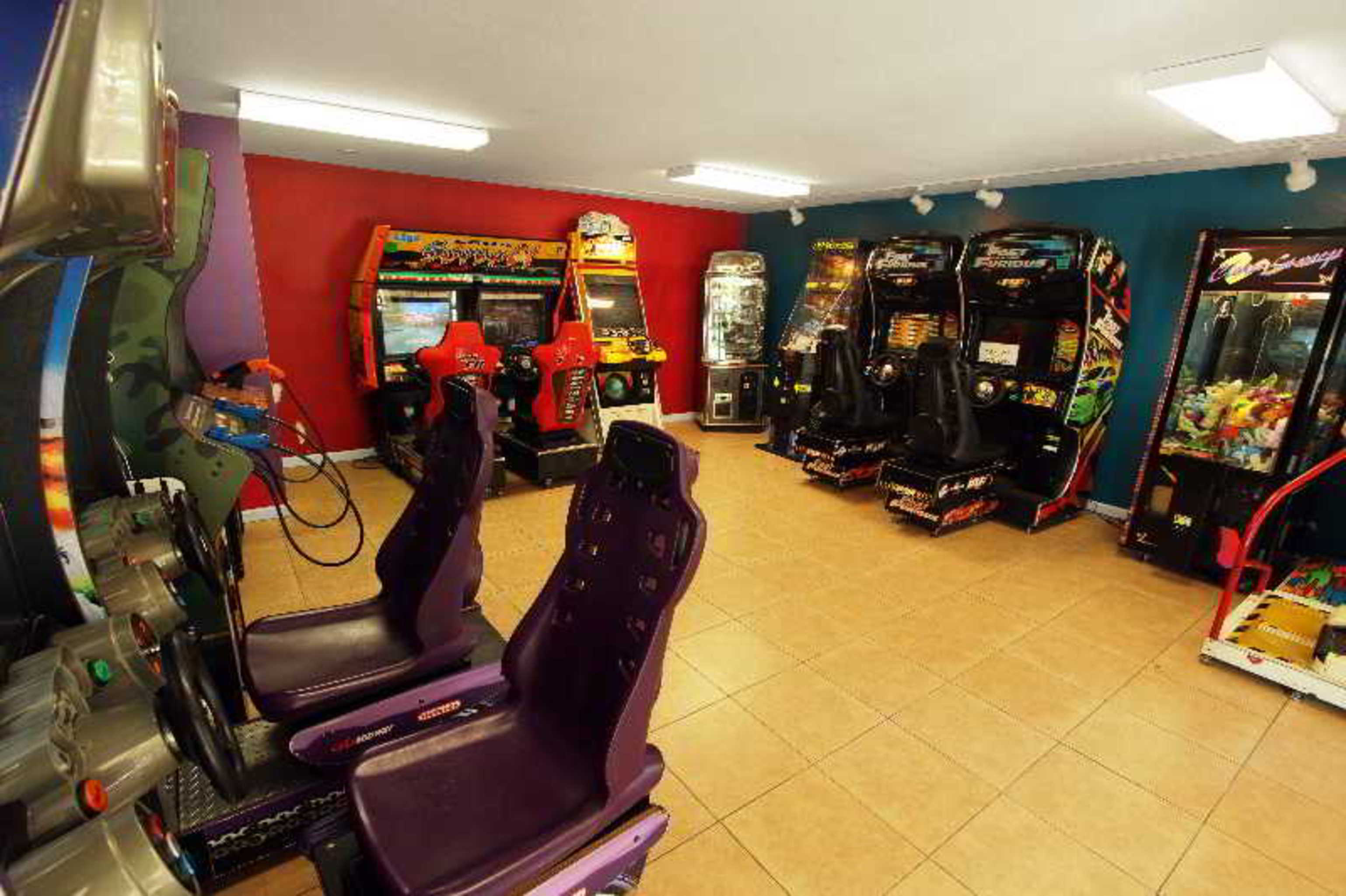 Фото Oak Plantation Resort