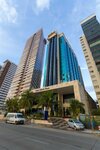 Hotel Atlante Plaza